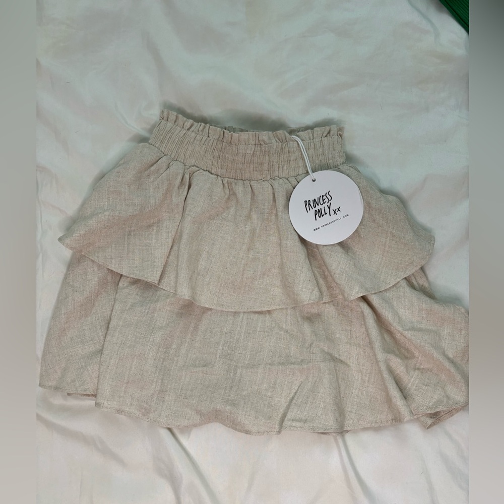 Princess polly skirt